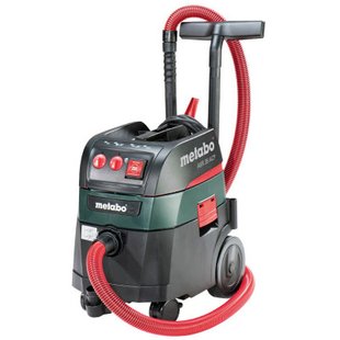 Пылесос промышленный Metabo ASR 35 H ACP