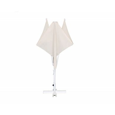 Зонт Butterfly квадратный 2 x 2 м
