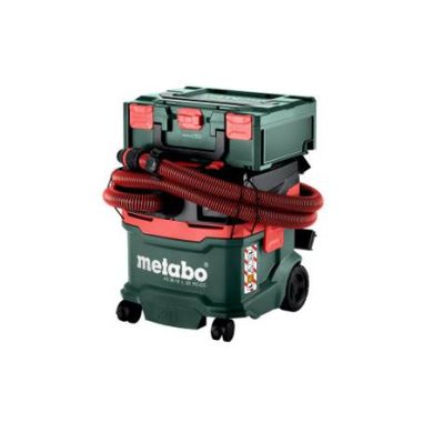 Аккумуляторный пылесос Metabo AS 36-18 L 20 PC-CC без акб