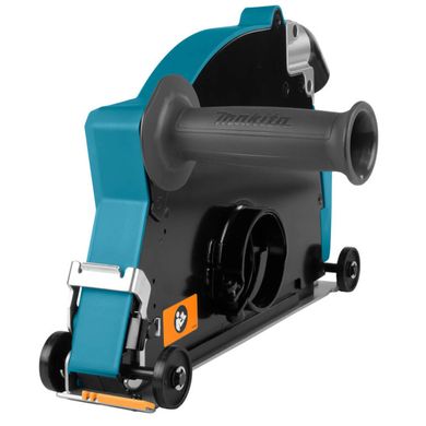 Защитный кожух для пылеуловителя Makita 230 мм