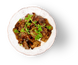 Беззерновой сухой корм для собак малых пород с козлятиной Oven-Baked Tradition Capra 1,81 кг