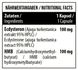 Healthy by MST Beta Ecdysterone 95% + HMB | Аюга туркестанська + Гідроксибетаметилбутират 90 капсул