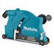 Защитный кожух для пылеуловителя Makita 230 мм