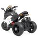 Детский электромотоцикл Bambi Racer M 4274EL-1