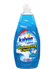 Жидкость для мытья посуды Kalyon Extra Liquid ocean 735 мл