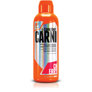 Carni 120000 - 1000ml Mandarin