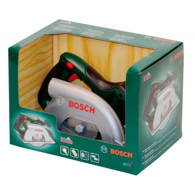 Іграшкова дискова пила Bosch Klein (8421)