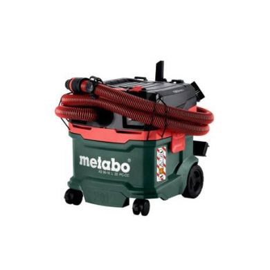 Акумуляторний пилосос Metabo AS 36-18 L 20 PC-CC без акб