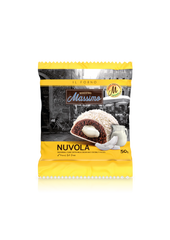 Пирожное Maestro Massimo Nuvola Coconut 50 г