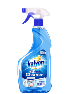 Средство для очистки окон Kalyon Glass Cleaner 750 мл
