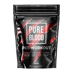 Pure Blood - 500g Pink Lemonade