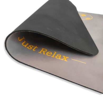 Вологопоглинаючий килимок "Just Relax" 40*60CM*3MM (D) SW-00001567