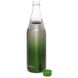 Бутылка для воды Aladdin Fresco Twist&Go 0,6л зеленая