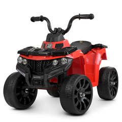 Дитячий електроквадроцикл Bambi Racer M 4137EL-3