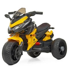 Дитячий електромотоцикл Bambi Racer M 4274EL-6