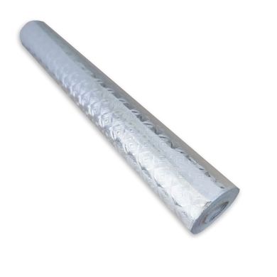 Самоклеющаяся пленка узорная серебро 0,40х10м SW-00000796