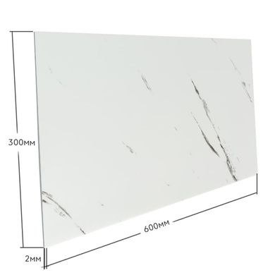 Самоклеюча стінова PET плитка 600*300*2mm (D) SW-00001679