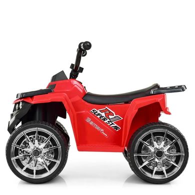 Дитячий електроквадроцикл Bambi Racer M 4137EL-3