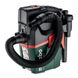 Акумуляторний пилосос Metabo AS 18 L PC Compact каркас