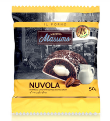 Пирожное Maestro Massimo Nuvola Coffee 50 г