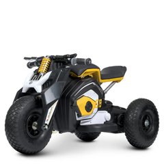 Дитячий електромобіль Мотоцикл Bambi Racer M 4827AL-6