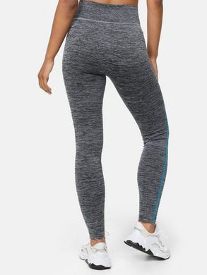 Жіночі легінси Nur Die спортивні Active leggings 40-44 (M) Сірі (711581)