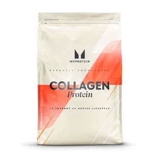 Hydrolysed Collagen Protein - 1000g Unflavoured