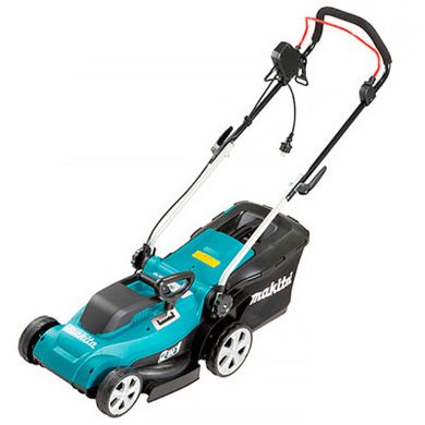 Электрическая газонокосилка Makita ELM3320