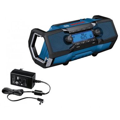 Power-радиобокс Bosch Professional GPB 18V-2 C