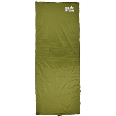 Каремат Skif Outdoor Dandy. Размер 190х60х7 см. Olive