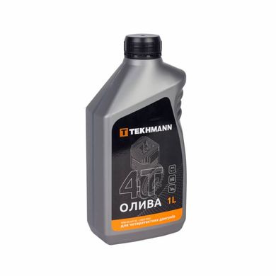 Олива ТЕКHMANN 4Т API SL