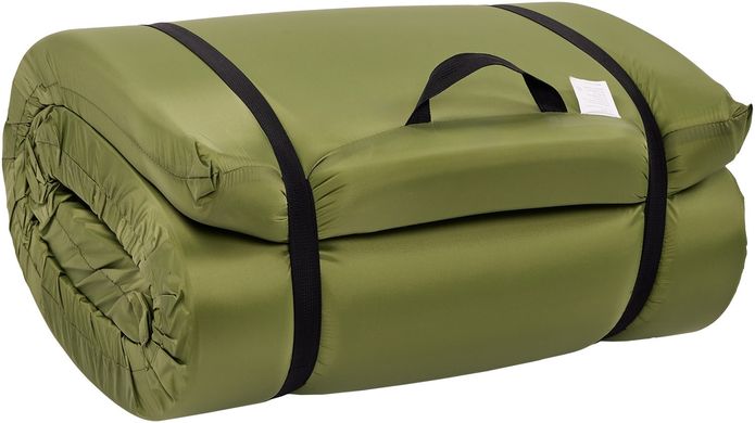 Каремат Skif Outdoor Dandy. Размер 190х60х7 см. Olive