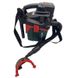 Аккумуляторный пылесос Metabo AS 18 HEPA PC Compact каркас