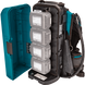 Рюкзак портативный Makita PDC01 для аккумуляторов LXT, 4x18V