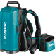 Рюкзак портативний Makita PDC01 для акумуляторів LXT, 4x18V