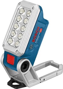 Ліхтар акумуляторний Bosch GLI 12V-330 BB Professional без акб та з/п