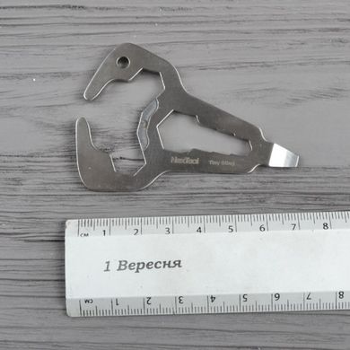 Міні-Мультитул NexTool BOTTLE OPENER Tiny Sting KT5008B