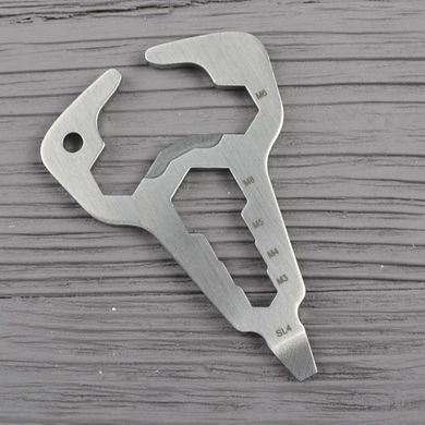 Мини-мультитул NexTool BOTTLE OPENER Tiny Sting KT5008B