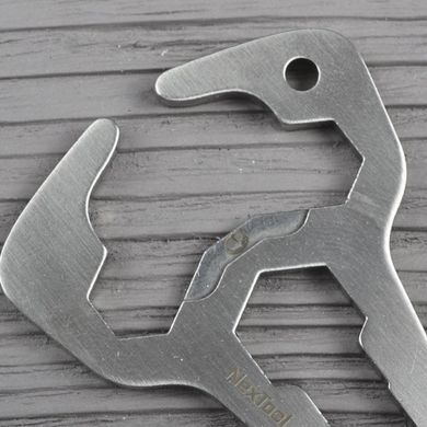 Мини-мультитул NexTool BOTTLE OPENER Tiny Sting KT5008B