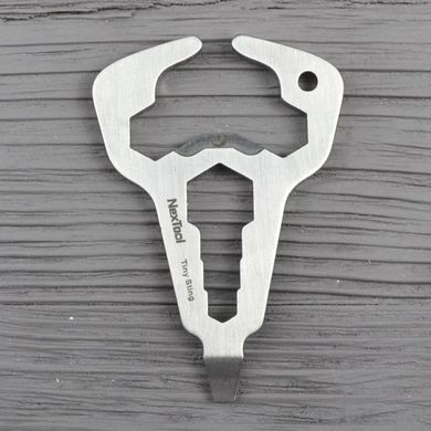 Мини-мультитул NexTool BOTTLE OPENER Tiny Sting KT5008B