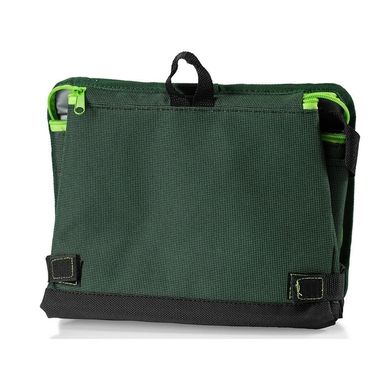 Ізотермічна сумка Кемпінг Picnic 9 л Green
