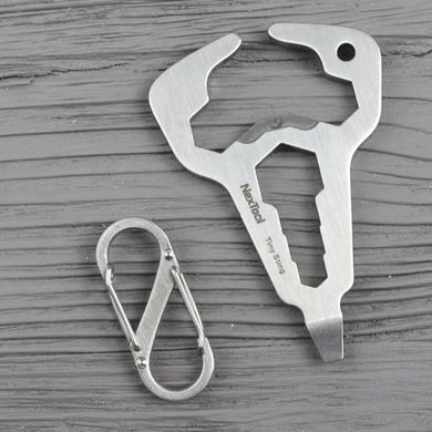 Мини-мультитул NexTool BOTTLE OPENER Tiny Sting KT5008B