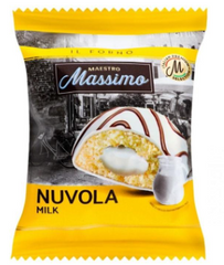 Пирожное Maestro Massimo Nuvola Milky 50 г