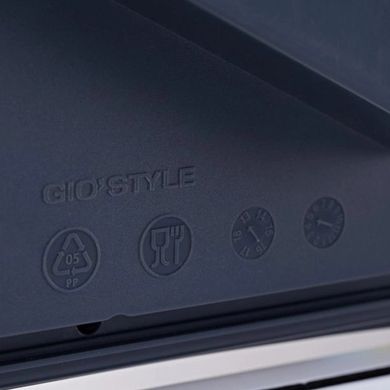 Автохолодильник Giostyle Shiver 12В 30 л