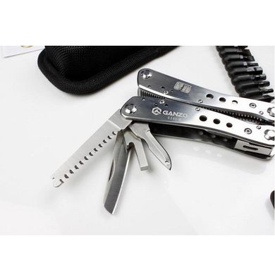 Мультитул Multi Tool Ganzo G201-H