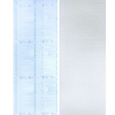 Плівка самоклеюча текстурна сіра 0,45х10м SW-00001228