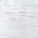 Декоративна ПВХ плита білий мармур 1,22х2,44мх3мм SW-00001399