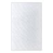 Декоративна ПВХ плита білий мармур 1,22х2,44мх3мм SW-00001399