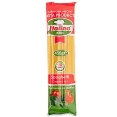 Макаронні вироби Спагетті Italino 450 г