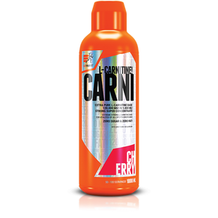 Carni 120000 - 1000ml Mango Pineapple